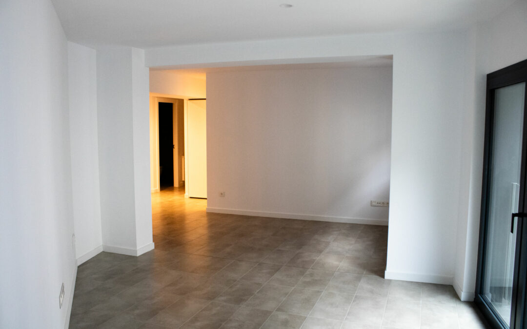 Appartement Neuf 100m² – Andorre la Vella